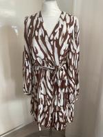 C&A Kleid Gr 42 hängerchen Boho Style Hessen - Rosbach (v d Höhe) Vorschau
