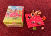 Picknick, Schleich Farm World 42426, vollständig mit OVP Hannover - Mitte Vorschau