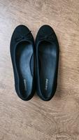 Schwarze Ballerinas Nordrhein-Westfalen - Krefeld Vorschau