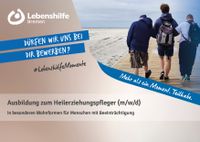 Ausbildung zum Heilerziehungspfleger (m/w/d) Walle - Steffensweg Vorschau