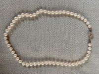 Perlenkette mit Silberverschluss Brandenburg - Wittenberge Vorschau
