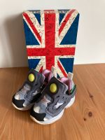 Reebok Versa Pump Fury Tom & Jerry EU 22 US6 Baby Toodler DS NEU! Bayern - Theres Vorschau