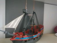 Playmobil Schiff Brandenburg - Oberkrämer Vorschau