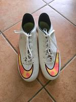 Fußballschuhe Mercurial, Nike Schuhe Größe 42 Leipzig - Liebertwolkwitz Vorschau