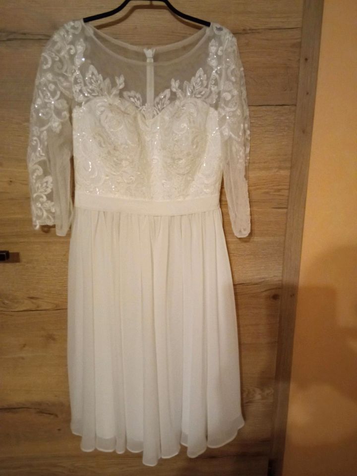 Cocktail Kleid, Hochzeitskleid in Hückelhoven