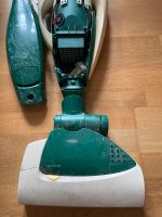 Vorwerk Kobold 131 Ersatzteilträger + EB 350 Baden-Württemberg - Hohberg Vorschau