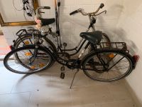 Fahrrad Oldtimer Grecos Damenfahrrad Damen Vintage Antik Schleswig-Holstein - Stapel (bei Husum) Vorschau