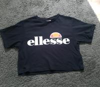 Crop Top von Ellesse Nordrhein-Westfalen - Rheurdt Vorschau
