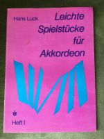 Akkordeon-Noten Östliche Vorstadt - Fesenfeld Vorschau