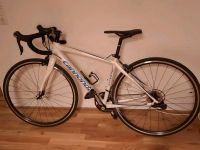 Cannondale Synapse Women's 105 cashmere 48 cm mit Flaschenhalter Frankfurt am Main - Frankfurter Berg Vorschau