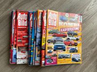 Auto Bild 17 Hefte Zeitschrift Niedersachsen - Drochtersen Vorschau