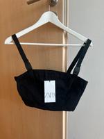 Crop Top Zara Neu Gr.XS Bayern - Bad Tölz Vorschau