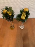 Winterdeko Weihnachtsdeko für eine Vase ohne Vasen  Weihnachten Schleswig-Holstein - Kiel Vorschau