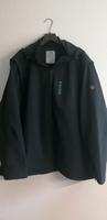 2in1 Softshelljacke Weste Zipp-Off Softshell-Jacke Größe 5XL Sachsen - Stollberg Vorschau