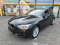 BMW 118 d * SPORT * BI-XENON * NAVI * ALU * Kr. München - Garching b München Vorschau