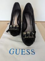 Guess Schuhe Größe 38 Bayern - Kelheim Vorschau