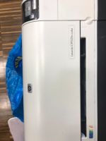 Hp laser jet CP 1525n color Drucker CE 323 A Bayern - Hausen bei Würzburg Vorschau