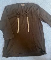 Schwarzer edler  Damen Pulli von VIA APPIA Gr.42 Nordrhein-Westfalen - Wenden Vorschau