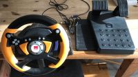 Game Cube Steering Wheel, OVP Baden-Württemberg - Westhausen Vorschau