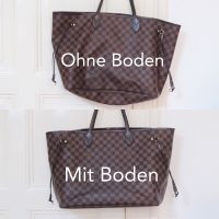 Einlegeboden Handtasche Neverfull MM oder GM Hessen - Wiesbaden Vorschau