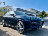 Porsche Cayenne E-Hybrid - TOP Ausstattung Modell 2019 Baden-Württemberg - Heidenheim an der Brenz Vorschau