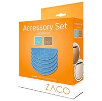 OVP ZACO Accessory Set (ZACO V5x & V5sPro), Staubsaugerroboter Mitte - Wedding Vorschau