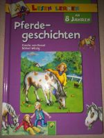 Pferdegeschichten - zum Lesen lernen Niedersachsen - Aurich Vorschau