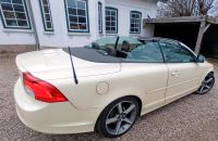 Volvo C70 Summum Vanilla Pearl Metallic 2 Jahre TÜV Schleswig-Holstein - Saustrup Vorschau