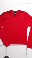 Pullover Pulli strickpulli s 36 Rot kaschmir like southpole Baden-Württemberg - Talheim Neckar Vorschau