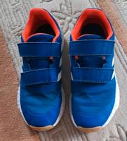 Adidas Sportschuhe blau, 38,5 Hessen - Friedrichsdorf Vorschau