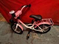 Kinderfahrrad Rosa Nordrhein-Westfalen - Krefeld Vorschau