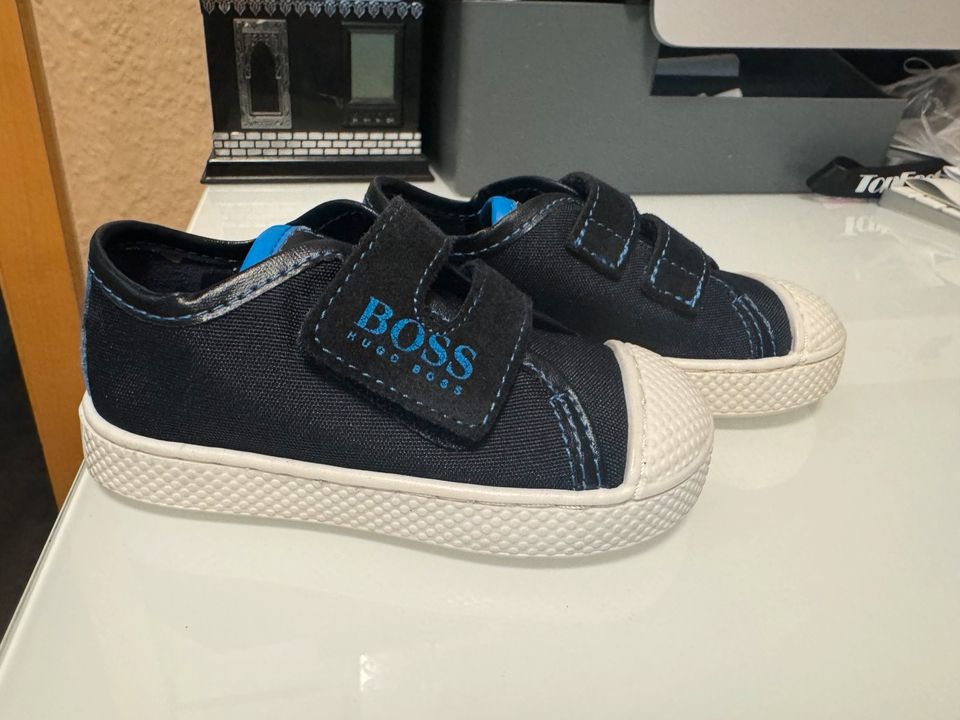 Boss Schuh in Berlin