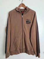 Sweatshirtjacke S.Oliver Gr. XL Hessen - Borken Vorschau