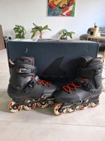 Rollerblade Twister Edge X Inliner zu verkaufen - Größe 43 Hessen - Marburg Vorschau