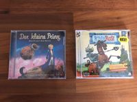 Hörspiel CD - Ritter Rost & Der kleine Prinz 3 / Super Zustand Bonn - Bad Godesberg Vorschau