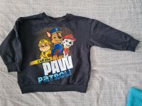 Paw Patrol Pullover Gr. 104 Bayern - Coburg Vorschau