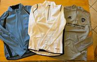 Funktionsshirt Shirts Damen Sport Jacke adidas, newline Thüringen - Gera Vorschau