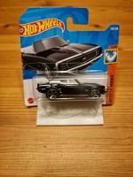 Hot Wheels 69 Camaro Convertible Sachsen - Rathmannsdorf Vorschau