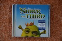 Shrek The Third Soundtrack, Filmmusik, CD Baden-Württemberg - Hemsbach Vorschau