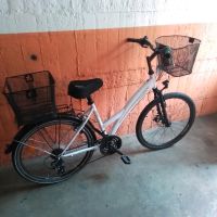 Fahrrad Herren Damen Cityrad Trekkingrad Zündapp Silver 2.0 Baden-Württemberg - Kehl Vorschau