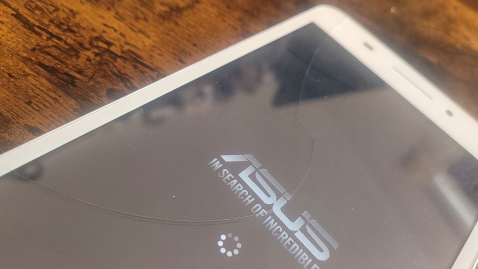 Asus Fonepad 7 FE375CG k019 Android Tablet Smartphone Handy in Halle