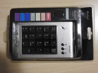 Original Wintech Model KNP-6; USB numerische Tastatur Hessen - Hanau Vorschau