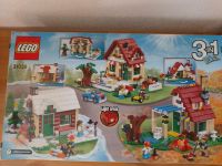 Verkaufe lego Creator 31038 Bayern - Wegscheid Vorschau