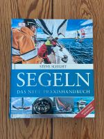 Buch SEGELN, Steve Sleight, DK, ISBN 978-3-8310-3664-6 Stuttgart - Stuttgart-Süd Vorschau