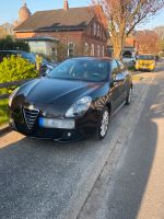 Alfa Romeo Giulietta 1.4TB 16V Schleswig-Holstein - Krempe Vorschau