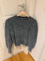 Pullover mit gepufften Ärmeln Leipzig - Gohlis-Süd Vorschau