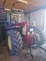 Trecker  Schlepper  Ihc 1055 ,fendt  john deer Niedersachsen - Brome Vorschau