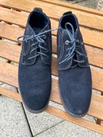 Tom Tailor Herrenschuhe Gr 43 Hamburg-Nord - Hamburg Langenhorn Vorschau