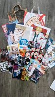 Anime Manga Merchandise Set Manga Comic Con Niedersachsen - Ganderkesee Vorschau