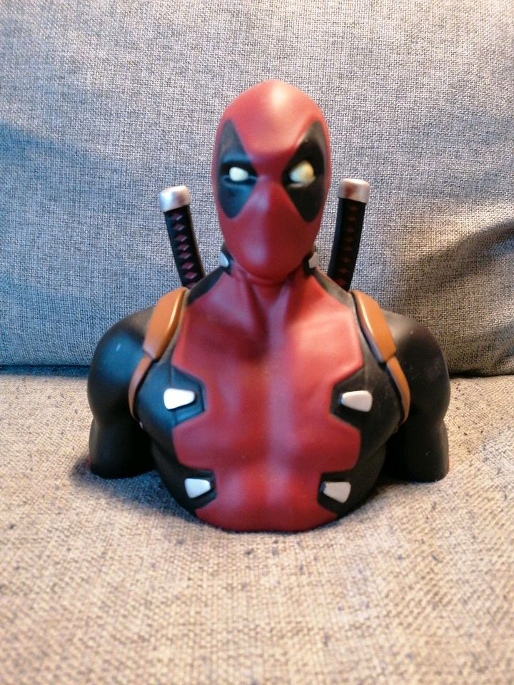 Deadpool Figuren in Bayern   Kleinanzeigen ist jetzt Kleinanzeigen